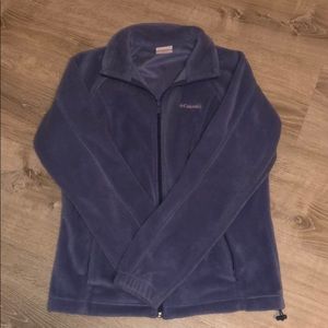 Columbia Fleece